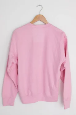 Daisy Street Cynthia Graphic Sweatshirt in-Women Hoodies & Sweatshirts