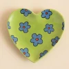 Daisy Street Heart Shaped Trinket Tray- Accessories | Homeware
