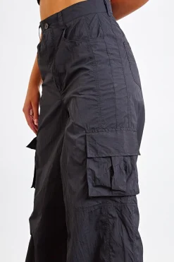 Daisy Street Katie Cargo Trousers-Women Trousers
