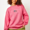 Daisy Street LA Sweat-Women Hoodies & Sweatshirts