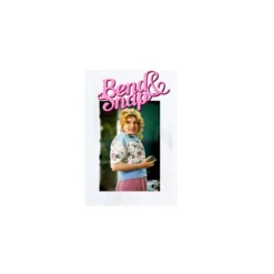 Daisy Street Licensed Legally Blonde T-Shirt-Women T-Shirts