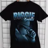 Daisy Street Licensed Relaxed T-Shirt With Biggie Smalls Print-Women T-Shirts