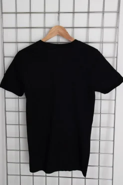 Daisy Street Licensed Relaxed T-Shirt With DMX Print-Women T-Shirts