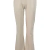 Daisy Street Linen Trousers-Women Trousers