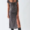 Daisy Street Milkmaid Dress-Women Partywear | Dresses