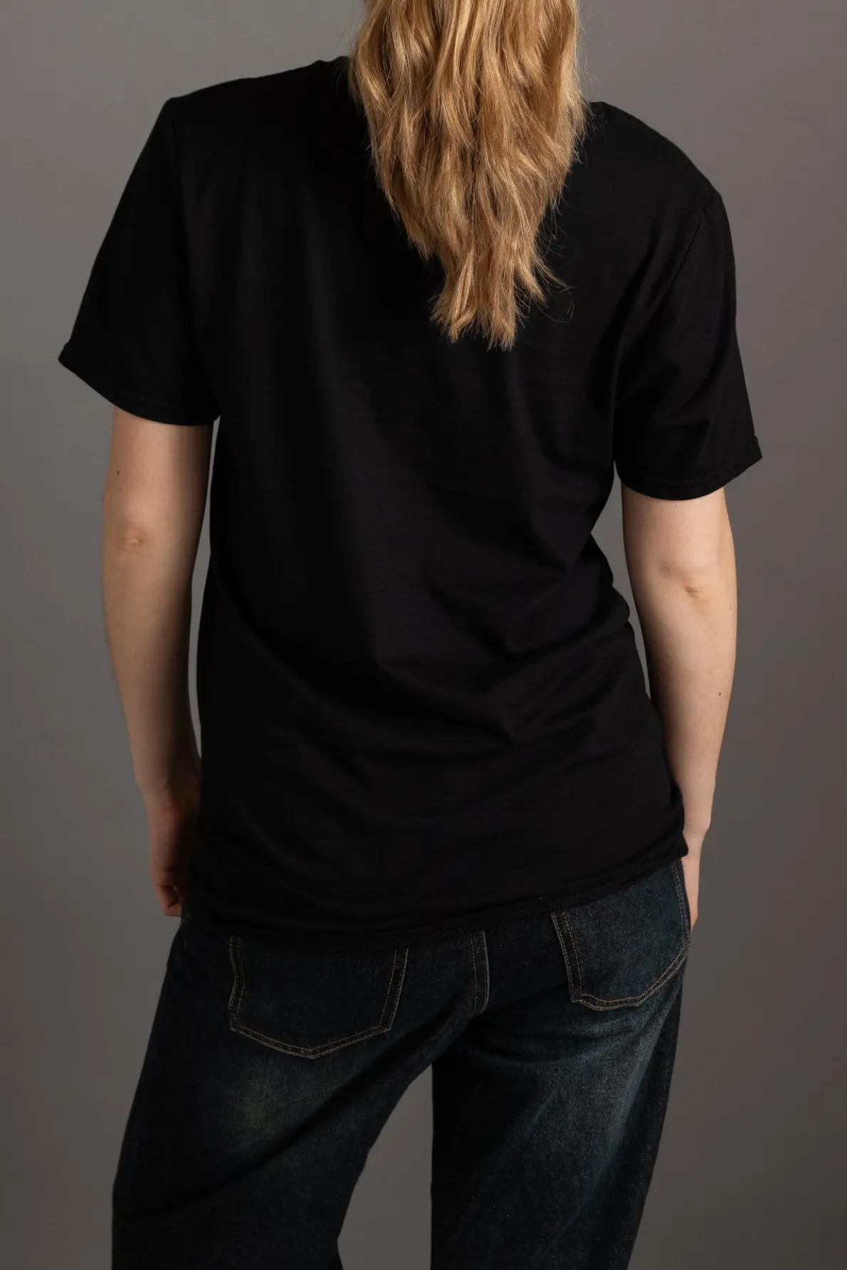 Daisy Street Relaxed T-Shirt with Tupac "All Eyes On Me" Slogan-Women Band Tees | T-Shirts