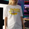 Daisy Street The Beatles Yellow Submarine T-Shirt-Women Band Tees | T-Shirts